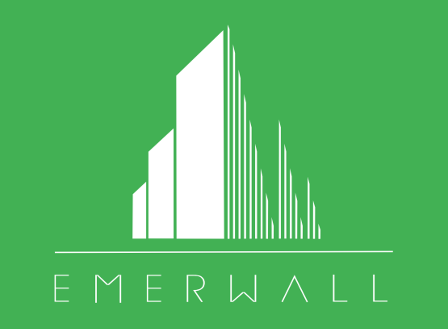 Logo EMERWALL