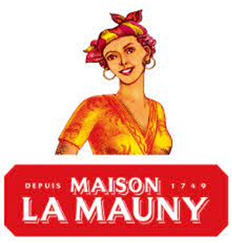 Logo Maison La Mauny