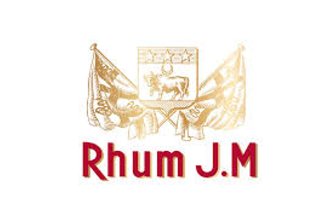 Logo Rhum J.M