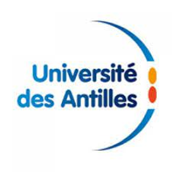 Logo Universite des Antilles