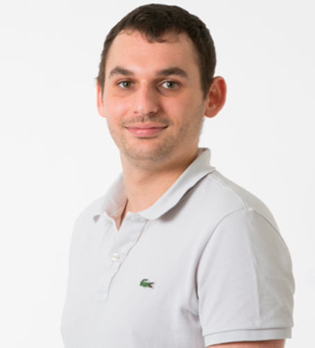 Quentin GODINOT