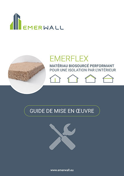 Vignette Guide de mise en œuvre EMERFLEX