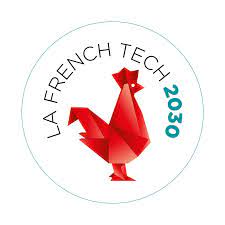 Logo LA FRENCH TECH